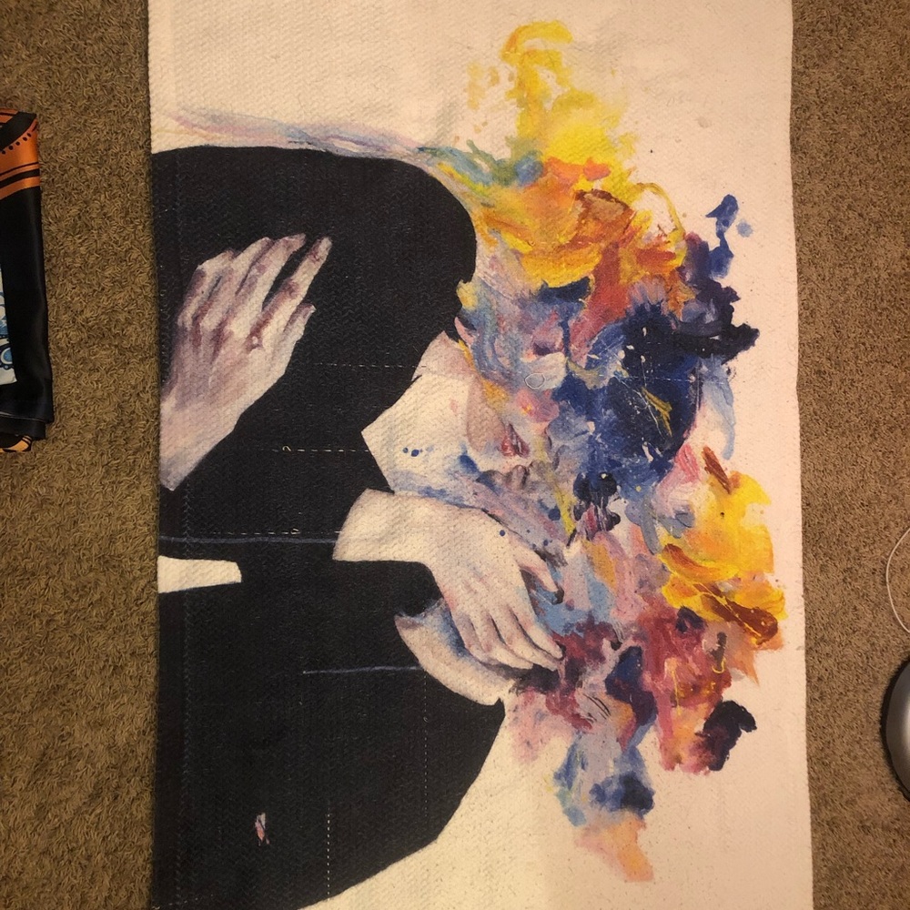 Society 6 rug